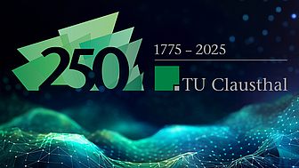 250 Jahre TU Clausthal