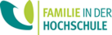 Familie in der Hochschule Logo