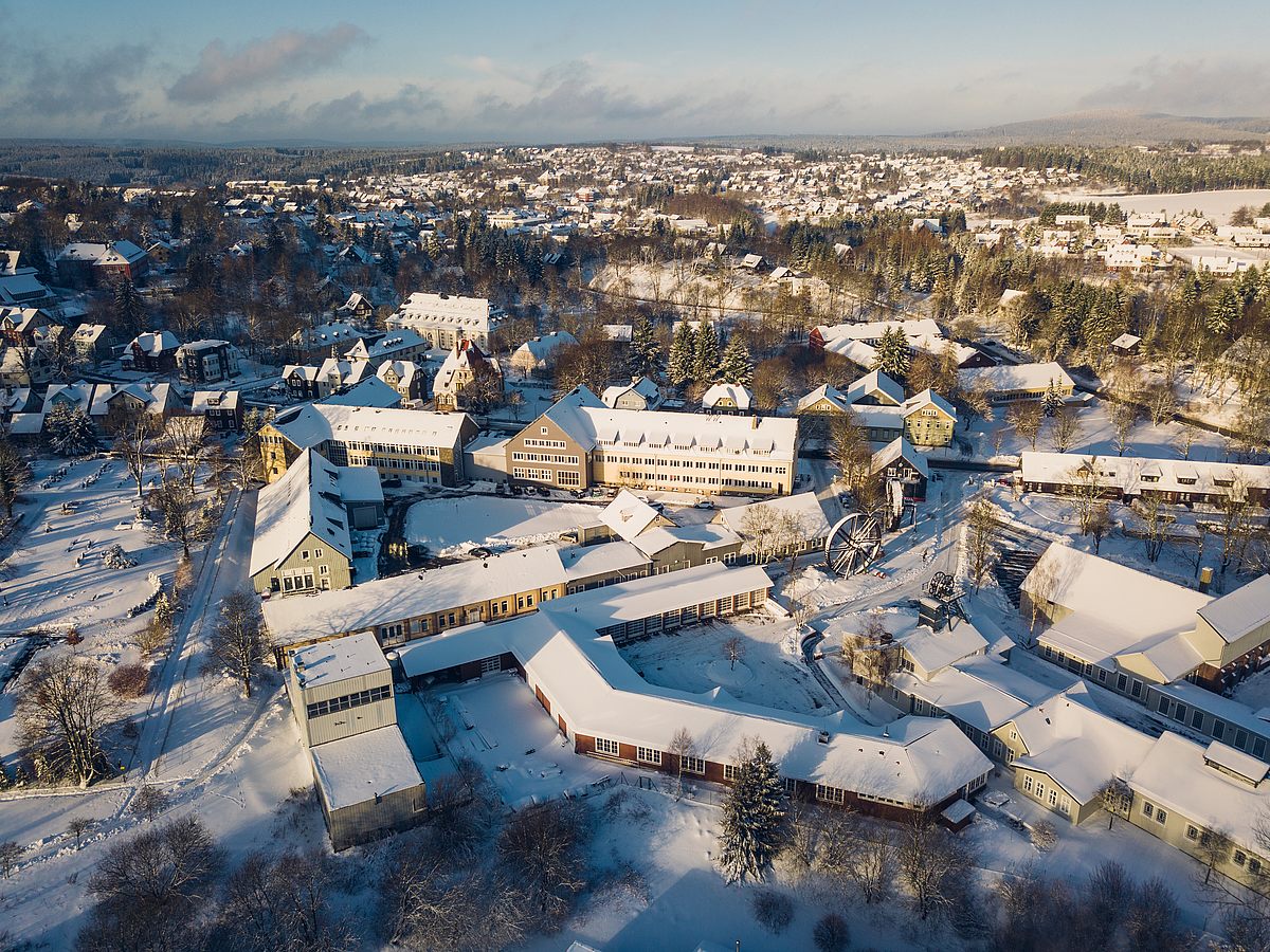 Leben in Clausthal